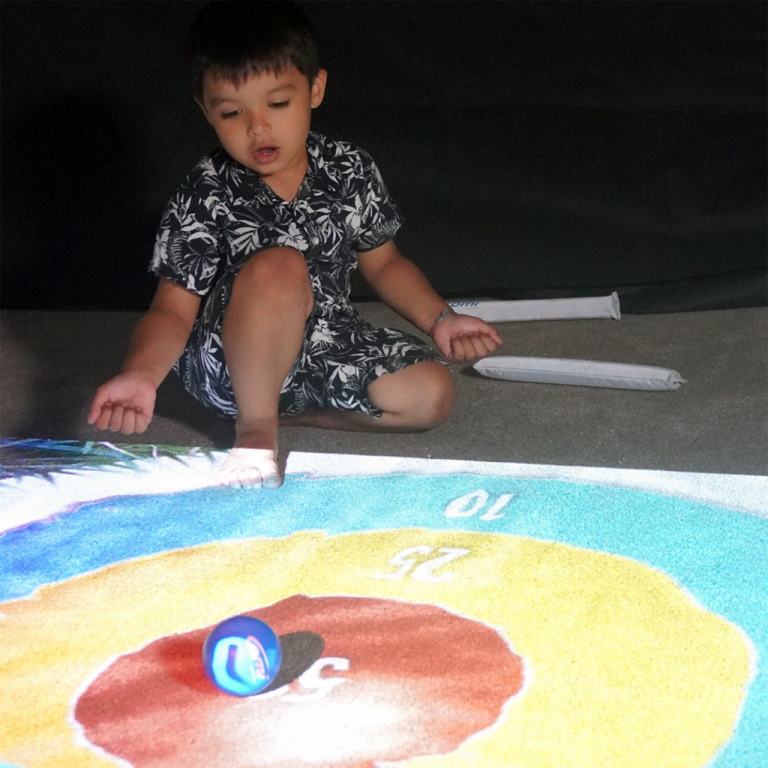 Budii Komiaktiv inkl. väggfäste