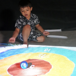 Budii Komiaktiv inkl. väggfäste Budii Komiaktiv inkl. väggfäste