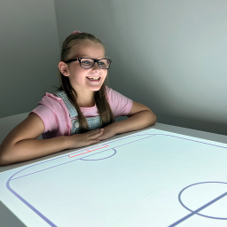 Budii Komiaktiv inkl. väggfäste Budii Komiaktiv inkl. väggfäste