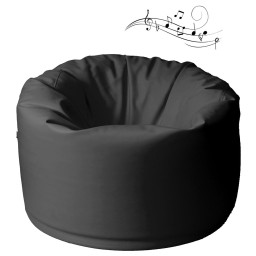 Uppgradering av Sittsäck till Musiksittsäck