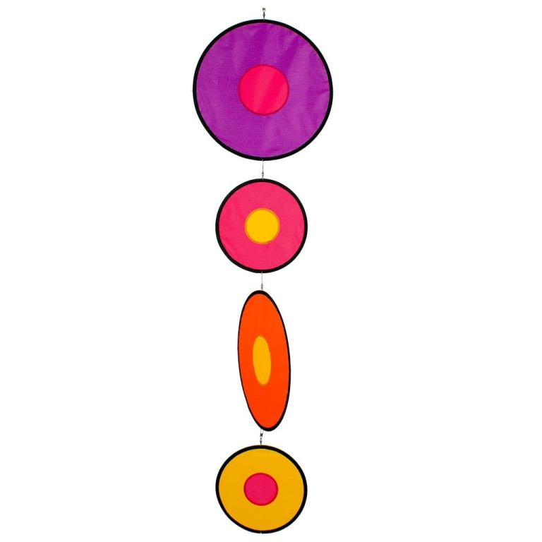 Tygmobil Tambouri 3-pack