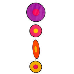 Tygmobil Tambouri 3-pack