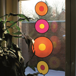 Tygmobil Tambouri 3-pack