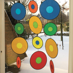 Tygmobil Tambouri 3-pack