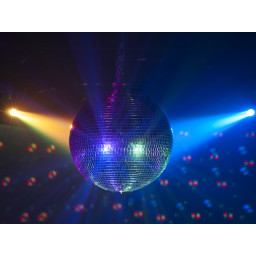 Spegelbollspaket Spegelbollspaket