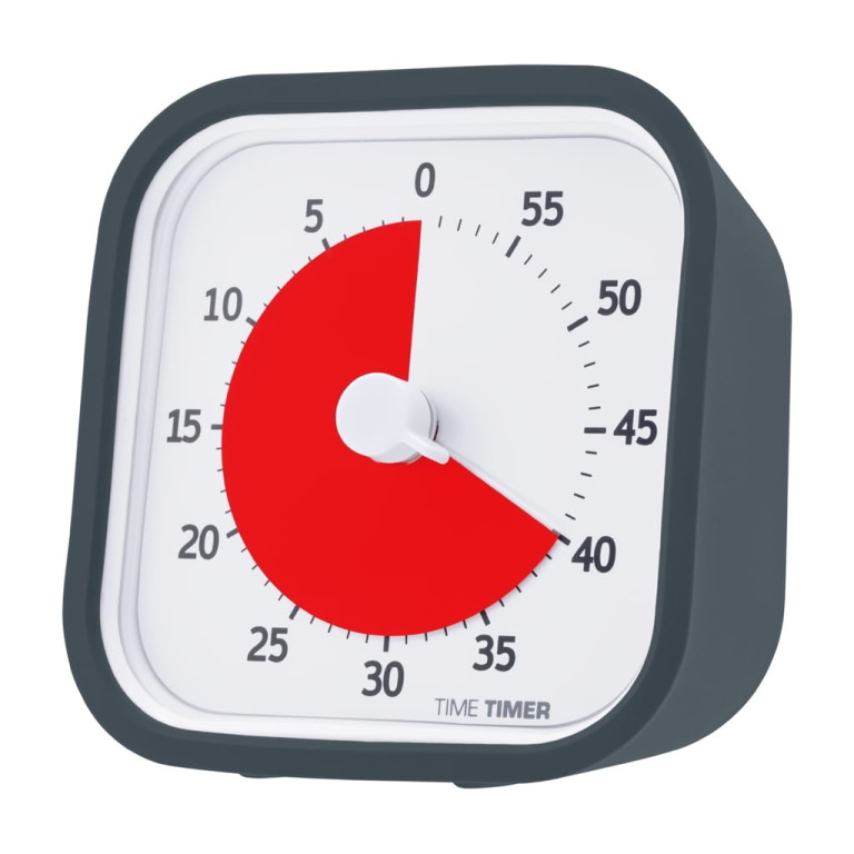Klocka Time Timer® MOD 9x9cm