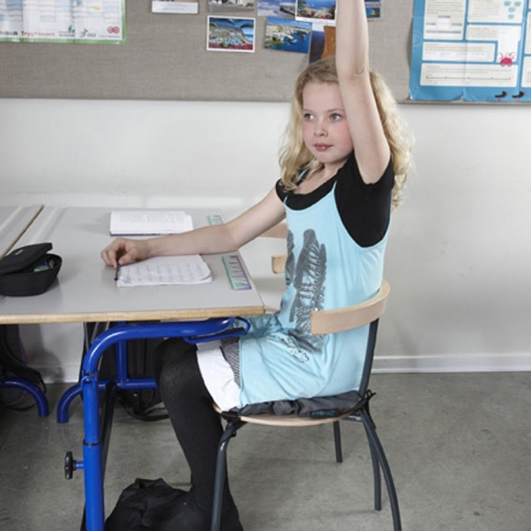 Introduktionskit för skola