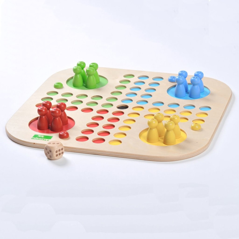 Aktivitets-kit för Äldreomsorg