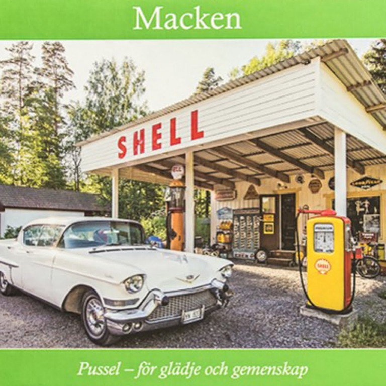 Aktivitets-kit för Äldreomsorg