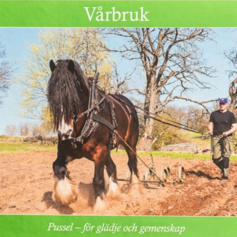 Aktivitets-kit för Äldreomsorg