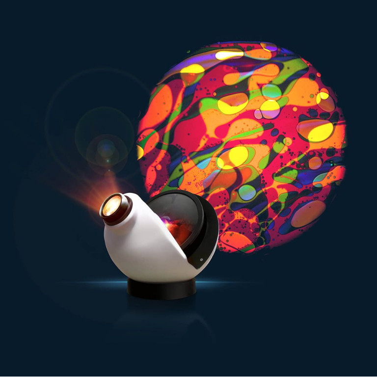 Startpaket Sensory Bubble