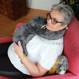 Rörelse och vila -kit Rörelse och vila -kit