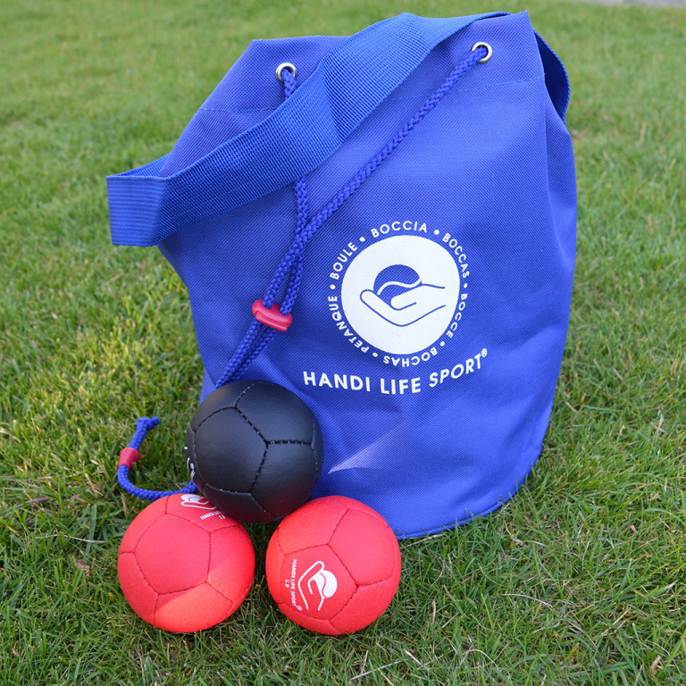 Rörelse och vila -kit