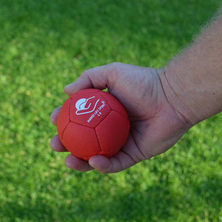 Rörelse och vila -kit