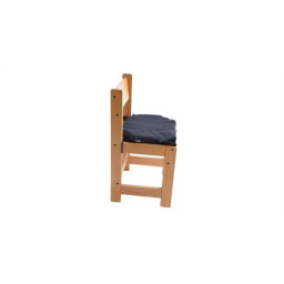 Sittdyna Protac Bolldyna™ 30x35cm, 38mm bollar, Dark Grey Sittdyna Protac Bolldyna™ 30x35cm, 38mm bollar, Dark Grey