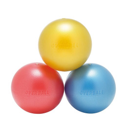 Ballongboll
