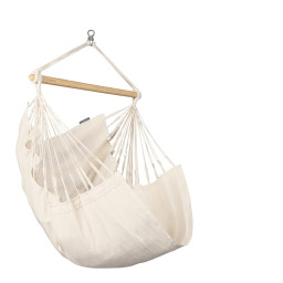 Hängmattestol Habana offwhite (Beige) Hängmattestol Habana offwhite (Beige)