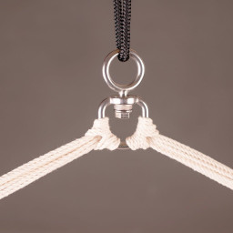 Hängmattestol Habana offwhite (Beige) Hängmattestol Habana offwhite (Beige)