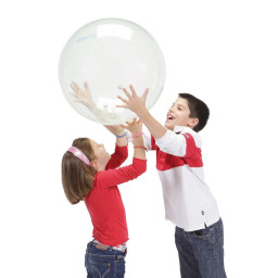 Boll med bjällror, Ø 50cm Boll med bjällror, Ø 50cm