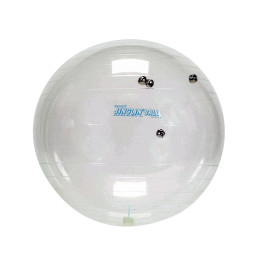 Boll med bjällror, Ø 50cm Boll med bjällror, Ø 50cm