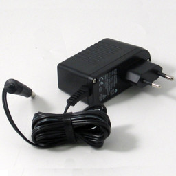 Nätadapter 6V/DC EU till Paletto Nätadapter 6V/DC EU till Paletto