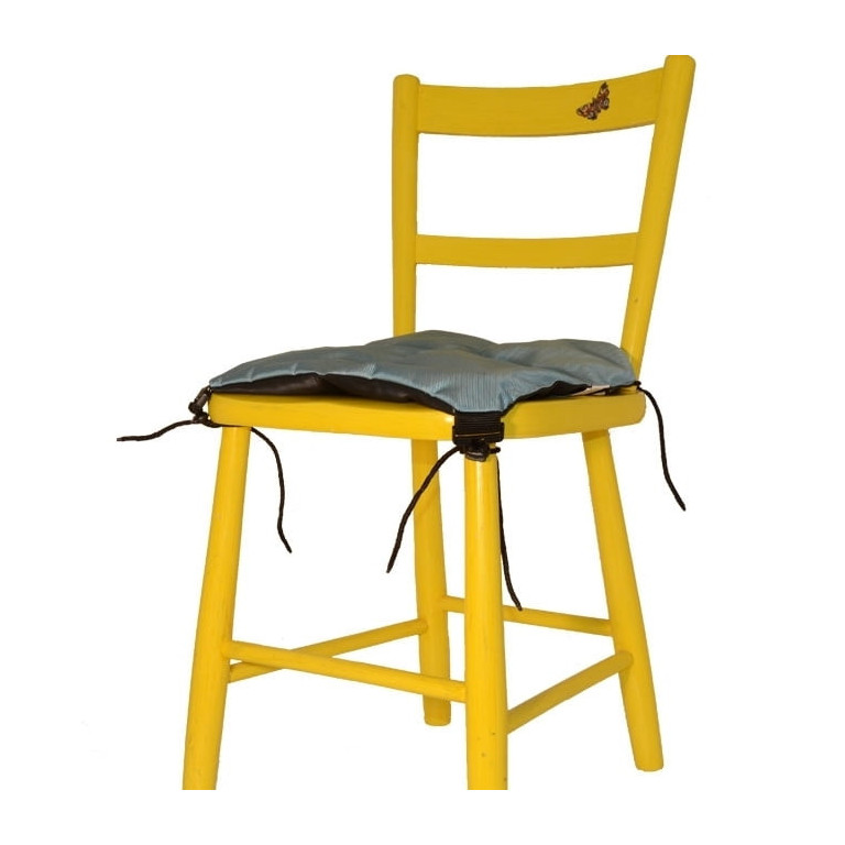 Sittdyna Protac Bolldyna™ med fack 40x40cm, 38mm bollar, Dark Grey