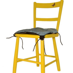 Sittdyna Protac Bolldyna™ med fack 40x40cm, 38mm bollar, Dark Grey