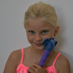 Jiggler Munmassage Krokodil eller Elefant Jiggler Munmassage Krokodil eller Elefant