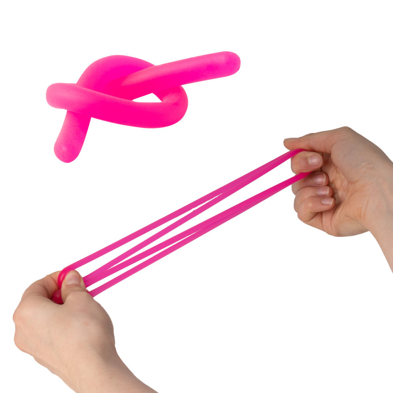 Stretchiga nudlar, 2-pack