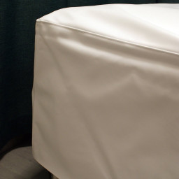 Överdrag till vattensäng, galon 180x200x35 cm VIT Överdrag till vattensäng, galon 180x200x35 cm VIT