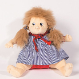 Dockan Simone 50 cm Dockan Simone 50 cm