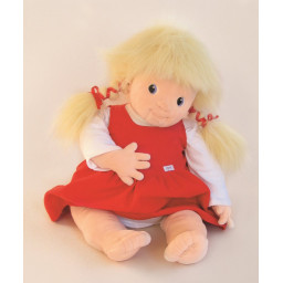 Dockan Nelly 65 cm Dockan Nelly 65 cm