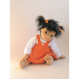 Dockan Emelie 65 cm Dockan Emelie 65 cm