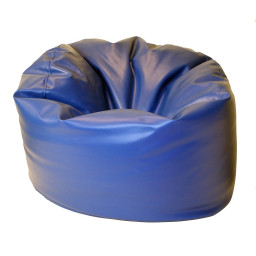 Molly Sittsäck Galon, Mörkblå Molly Sittsäck Galon, Mörkblå