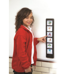 Inspelningsbar Kalender Inspelningsbar Kalender