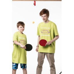 Swing Ping Pong Swing Ping Pong