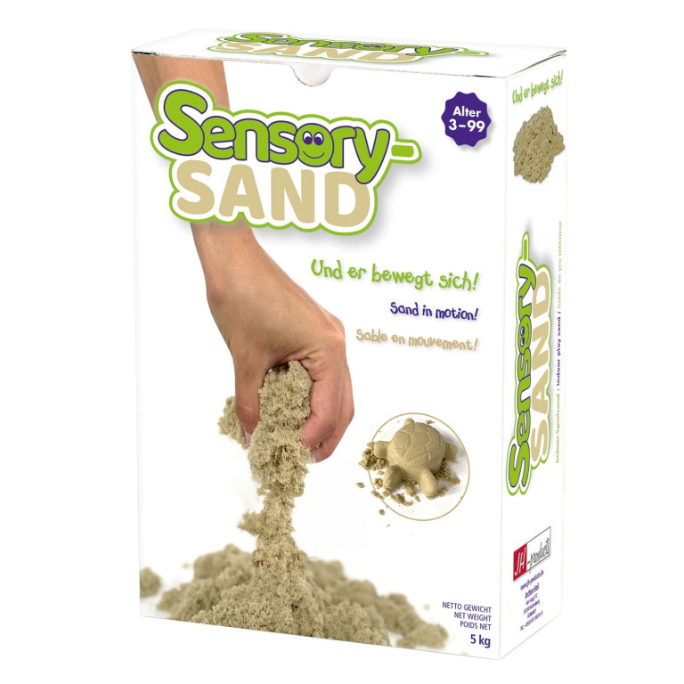 Kineticsand 5kg