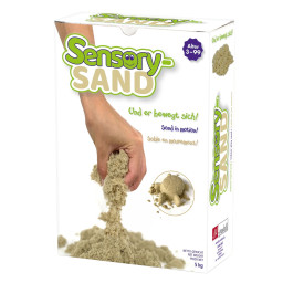 Kineticsand 5kg Kineticsand 5kg