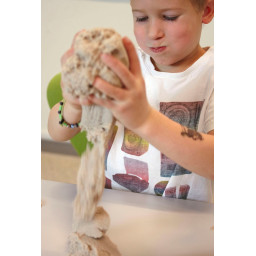 Kineticsand 1kg Kineticsand 1kg