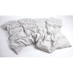 Tyngdtäcke Protac Bolltäcke™ Flexible 50mm bollar L Trevira CS ca 7 kg