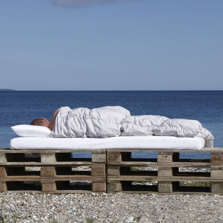 Tyngdtäcke Protac Bolltäcke™ Flexible 50mm bollar L TreviraCS ca 10 kg