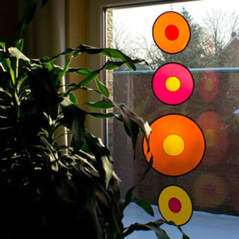 Tygmobil Tambouri "Tabla"