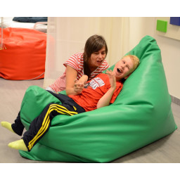 Litendyna galon, Grön