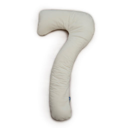 Sjuan kudde, grå Sjuan kudde, grå