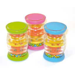 Mini rainstick 9cm Mini rainstick 9cm