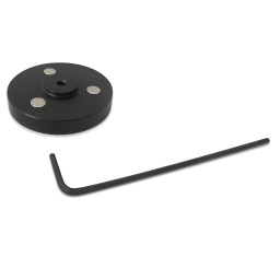 Magnetadapter till projektor-roterare Magnetadapter till projektor-roterare