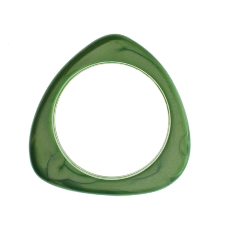 Tuggarmband Triangel, vuxen