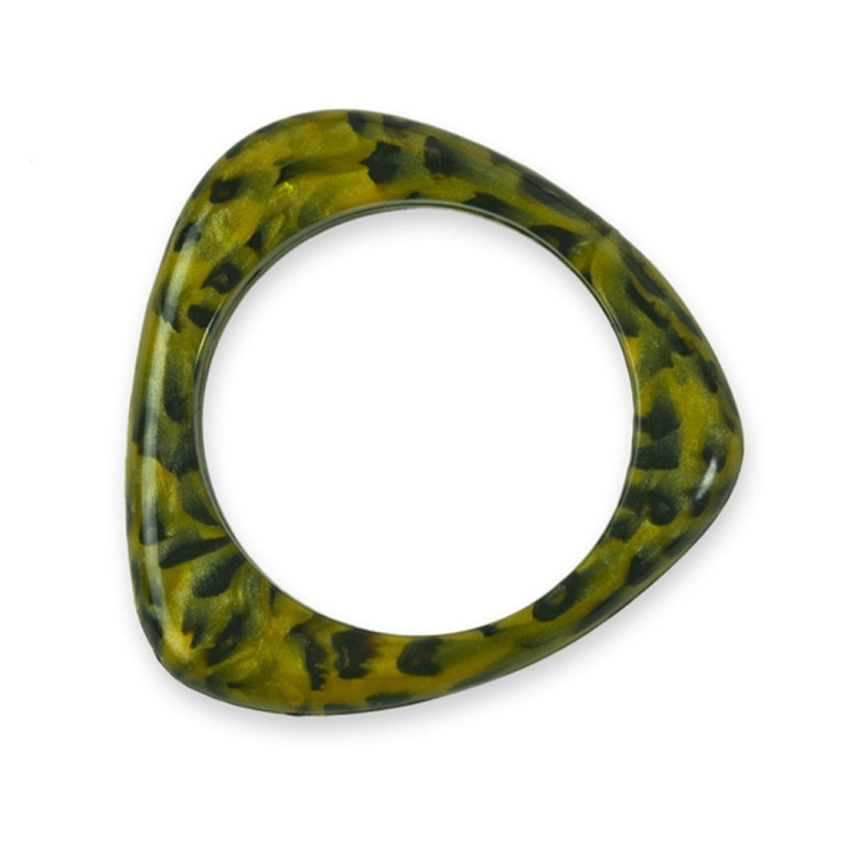 Tuggarmband Triangel, vuxen