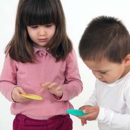 Silikoncirklar textur Silikoncirklar textur