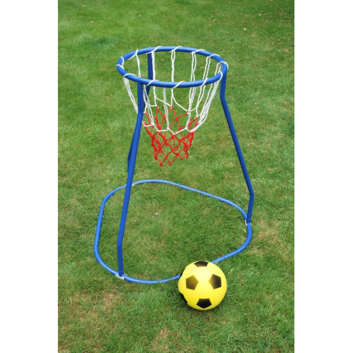 Basketkorg 86cm, Ø40cm